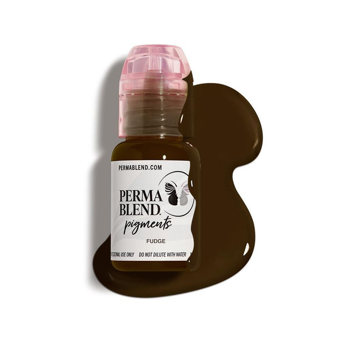 Perma Blend - Fudge