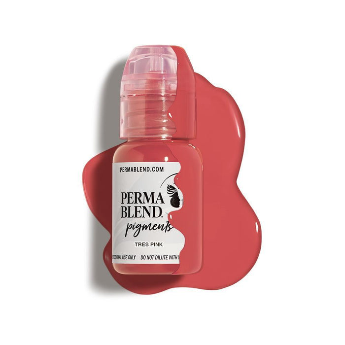 Perma Blend - Tres Pink