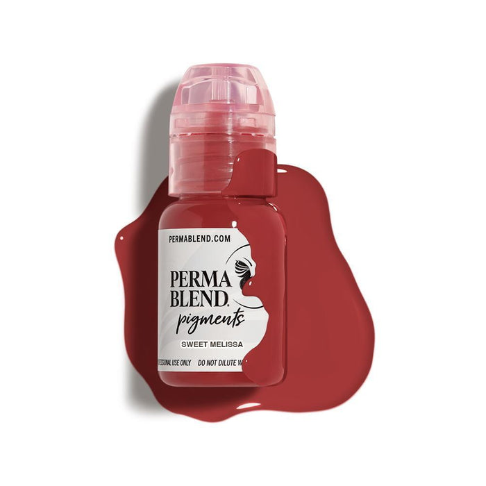 Perma Blend Sultry Lip - Sweet Melissa