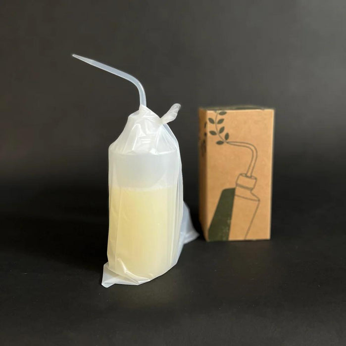 Compostable Bottle Bags