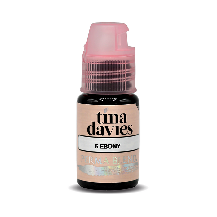 Perma Blend Tina Davies Collection - Ebony