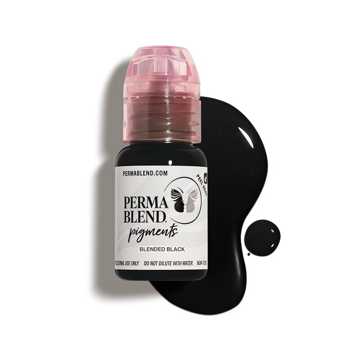 Perma Blend - Blended Black