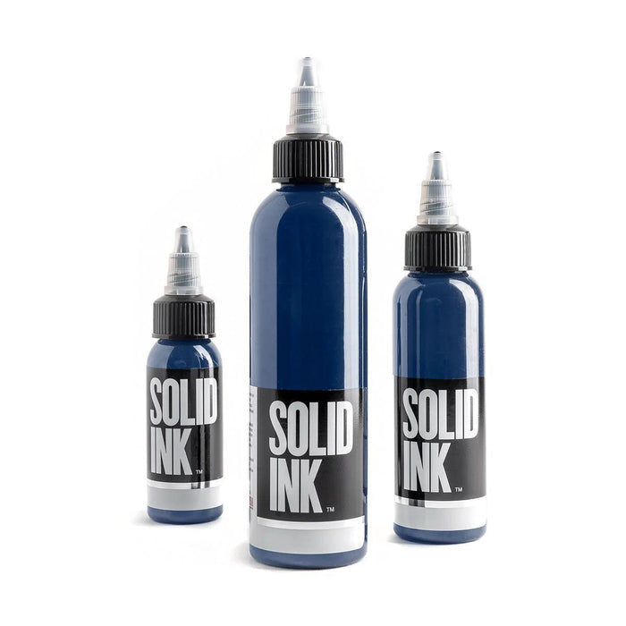 Solid - Ultramarine