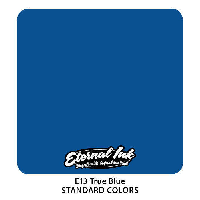 Eternal Ink - True Blue