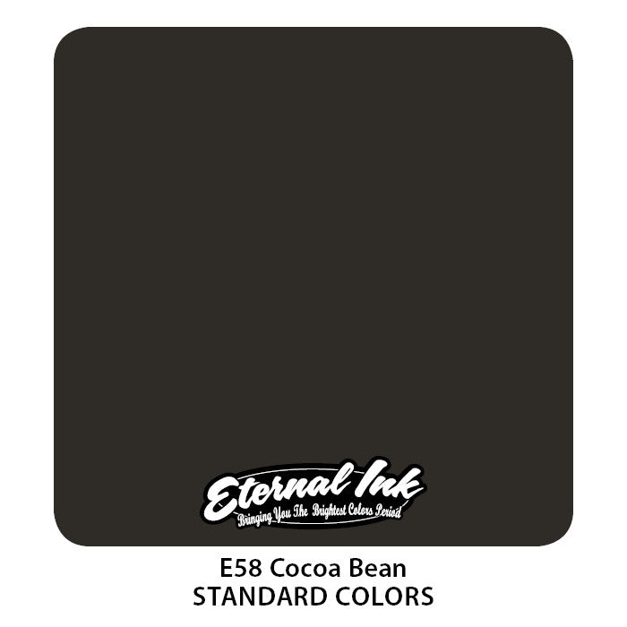 Eternal Ink - Cocoa Bean