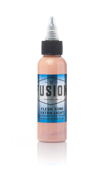 Fusion Ink - Flesh Tone Extra Light