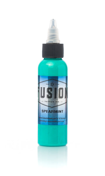 Fusion Ink - Spearmint