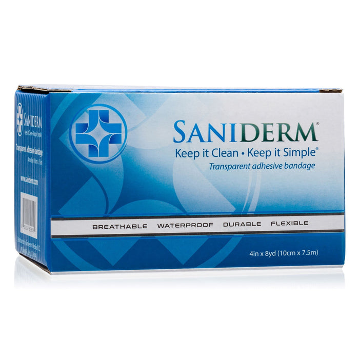 Saniderm