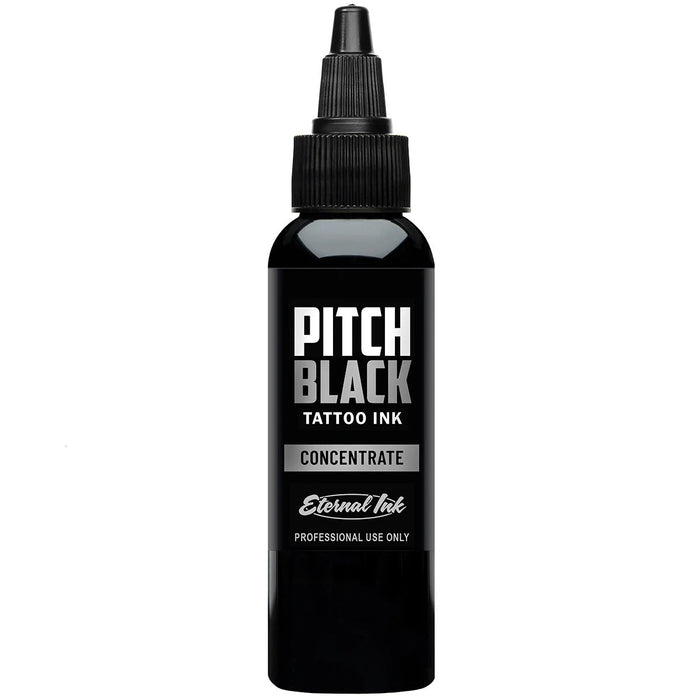 Eternal Ink - Pitch Black Concentrate