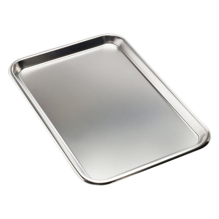 Steel Tray