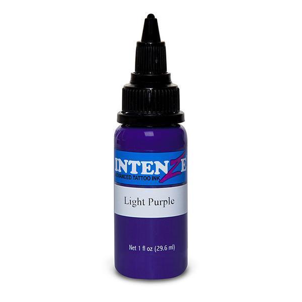 Intenze Light Purple