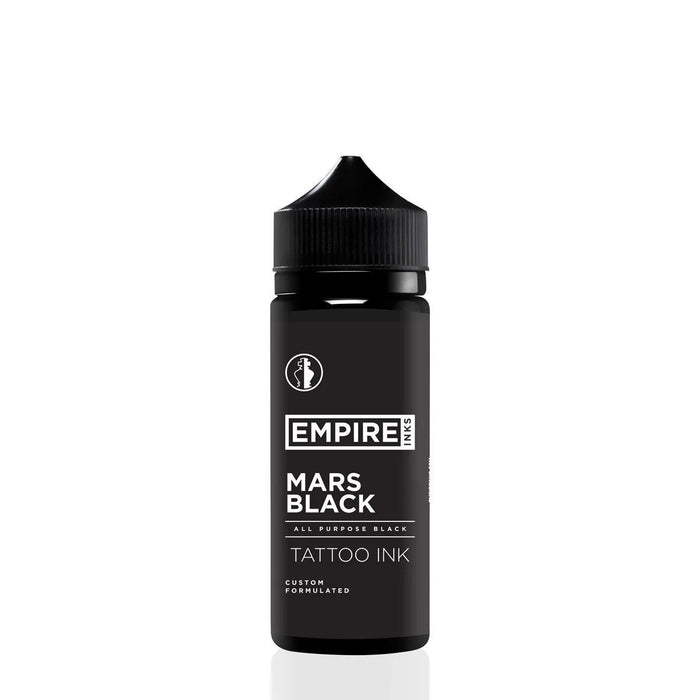 Empire Inks Mars Black