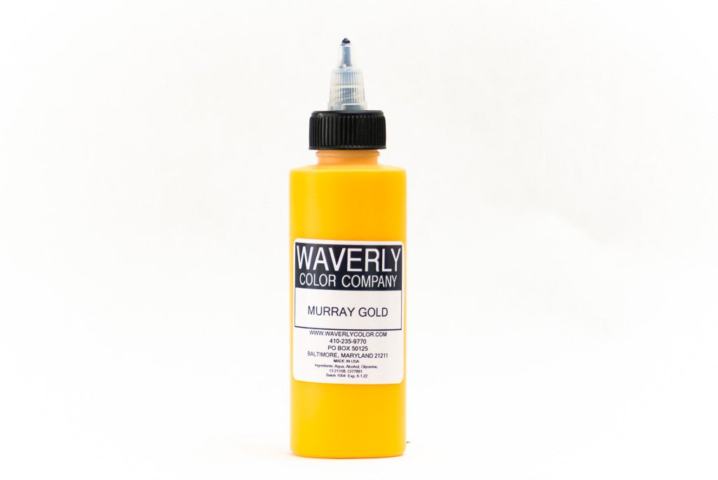 Waverly - Murray Gold